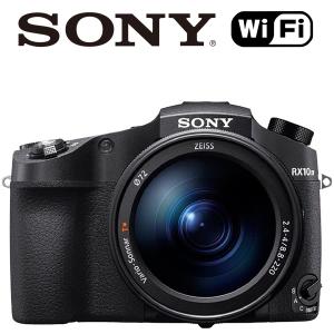 ソニー SONY Cyber-shot DSC-RX10M4 サイバーショット コンパクトデジタルカメラ コンデジ カメラ 中古｜camerart-shop