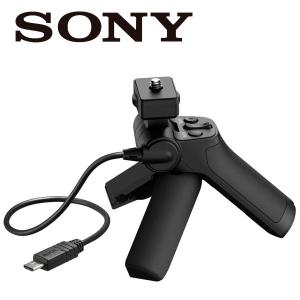 互換品】 Sony ソニー 用 三脚機能付き 互換シューティンググリップ GP