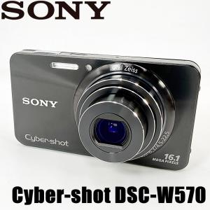 SONY（ソニー） 中古 1年保証 美品 SONY Cyber-shot DSC-W810