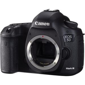 キヤノン Canon EOS 5D Mark III  ボディ デジタル一眼レフ カメラ 中古