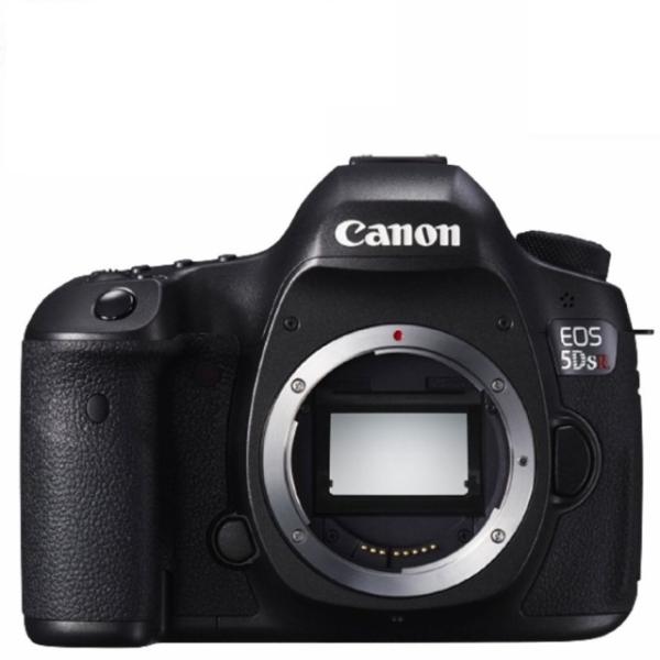 キヤノン Canon EOS 5Ds R ボディ デジタル 一眼レフ カメラ 中古