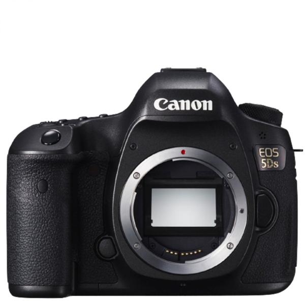 キヤノン Canon EOS 5Ds ボディ デジタル 一眼レフ カメラ 中古