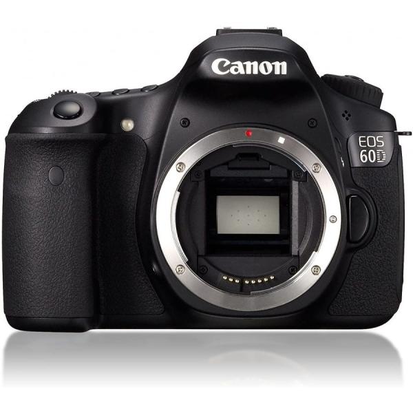 キヤノン Canon EOS 60D ボディ デジタル一眼レフ カメラ 中古