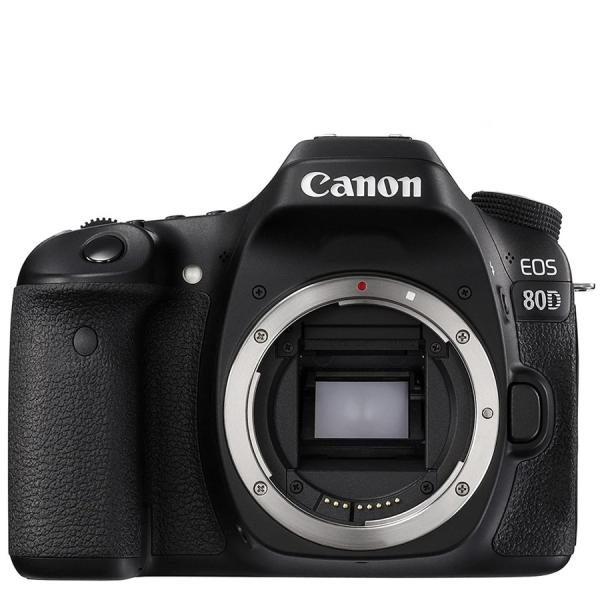 キャノン Canon EOS 80D ボディ カメラ レンズ 一眼レフ 中古