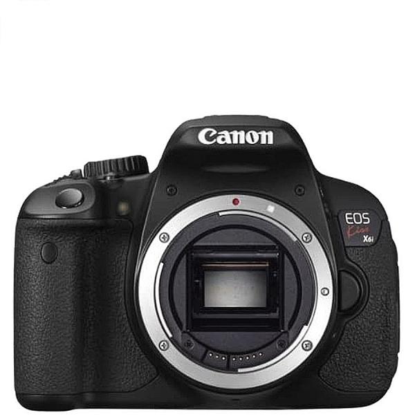 キヤノン Canon EOS kiss X6i ボディ デジタル 一眼レフ カメラ 中古