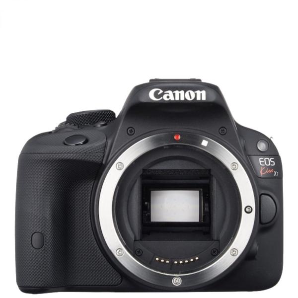 キヤノン Canon EOS kiss X7 ボディ デジタル 一眼レフ カメラ 中古