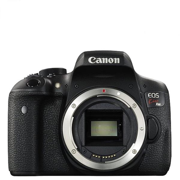 キヤノン Canon EOS kiss X8i ボディ デジタル 一眼レフ カメラ 中古