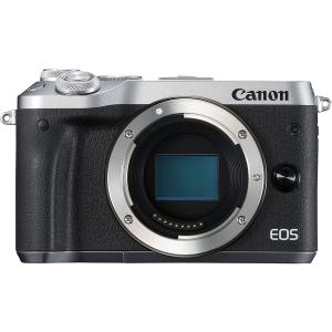 EOS M キヤノン Canon M100 ボディ グレー ミラーレス一眼 カメラ 中古