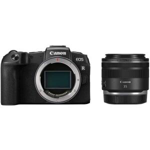 キヤノン Canon EOS RP RF 35mm MACRO IS STM レンズキット ミラーレス一眼 カメラ 中古｜camerart2nd-shop