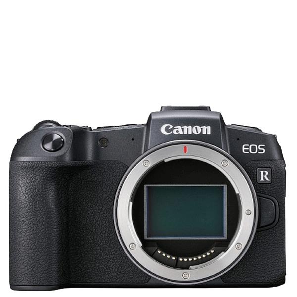 キヤノン Canon EOS RP ボディ フルサイズ ミラーレス 一眼レフ Wi-Fi Bluet...