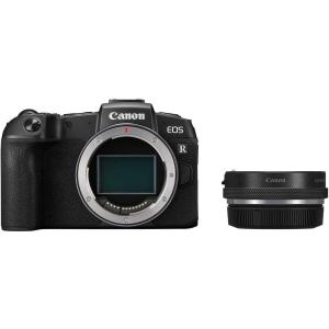 キヤノン Canon EOS RP マウントアダプターキット ミラーレス一眼 カメラ 中古｜camerart2nd-shop