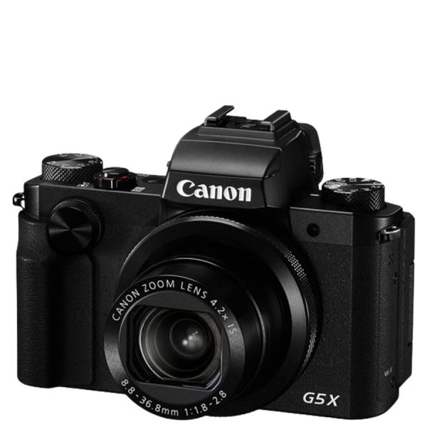 キヤノン Canon PowerShot G5 X パワーショット コンパクトデジタルカメラ カメラ...