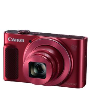 PowerShot キヤノン Canon SX620 HS パワーショット レッド PowerShot キヤノン Canon SX620 HS パワーショット レッド