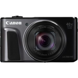Canon powershot sx740 hs キャノン 中古コンデジ PowerShot キヤノン Canon SX740 HS パワーショット ブラック