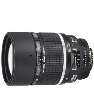 ニコン Nikon Ai AF DC Nikkor 135mm f2D 単焦点レンズ フルサイズ対応 一眼レフ カメラ 中古｜camerart2nd-shop