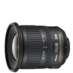 ニコン Nikon AF-P DX NIKKOR 10-20mm f4.5-5.6G VR 広角レンズ 一眼レフ カメラ 中古｜camerart2nd-shop