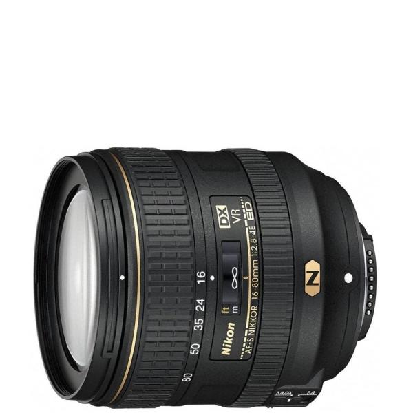 ニコン Nikon AF-S DX NIKKOR 16-80mm f2.8-4E ED VR ズーム...