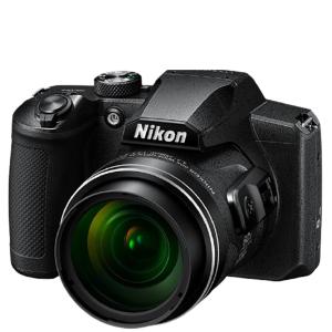 COOLPIX ニコン Nikon B600 クールピクス コンパクトデジタルカメラ
