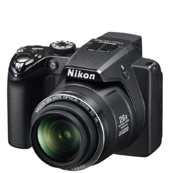 ニコン Nikon COOLPIX P100 クールピクス コンパクトデジタルカメラ カメラ 中古 ...