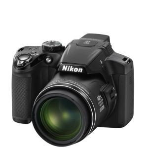 ニコン Nikon COOLPIX P510 クールピクス コンパクトデジタルカメラ コンデジ カメラ 中古｜camerart2nd-shop