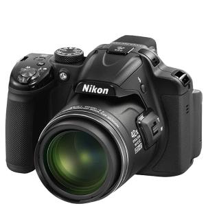 ニコン Nikon COOLPIX P520 クールピクス コンパクトデジタルカメラ コンデジ カメラ 中古｜camerart2nd-shop