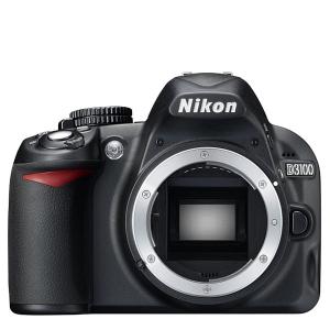 ニコン Nikon D3100 ボディ デジタル 一眼レフ カメラ 中古