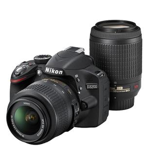 Nikon D5300 デジタルカメラ AF-S NIKKOR 50mm ニコンD ニコン Nikon D5300 AF-P ダブルズームキット デジタル