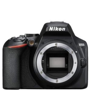 ニコン Nikon D5500 ボディ デジタル 一眼レフ カメラ 中古