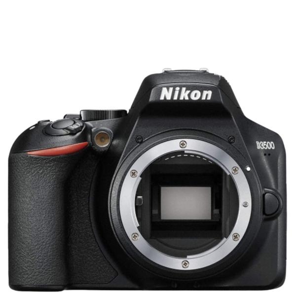 ニコン Nikon D3500 ボディ デジタル 一眼レフ カメラ 中古
