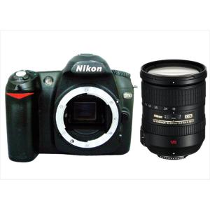 ニコン Nikon D50 AF-S 18-200mm VR 高倍率 レンズセット 手振れ補正 デジ...