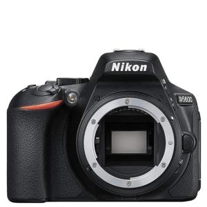 ニコン Nikon D5600 ボディ デジタル 一眼レフ カメラ 中古