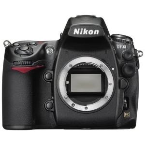ニコン Nikon D700 ボディ デジタル一眼レフ カメラ 中古