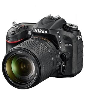 ニコン（Nikon） Nikon D7000 ボディ デジタル 一眼レフ カメラ 中古