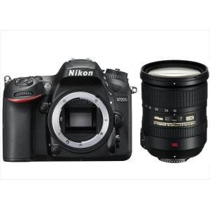 ニコン Nikon D7200 AF-S 18-200mm VR 高倍率 レンズセット 手振れ補正 ...