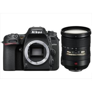 ニコン Nikon D7500 AF-S 18-200mm VR 高倍率 レンズセット 手振れ補正 ...