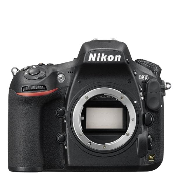 ニコン Nikon D810 ボディ デジタル 一眼レフ カメラ 中古