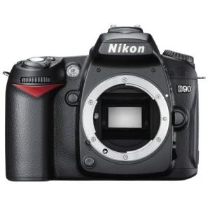 ニコンD ニコン Nikon D80 ボディ デジタル一眼レフ カメラ 中古