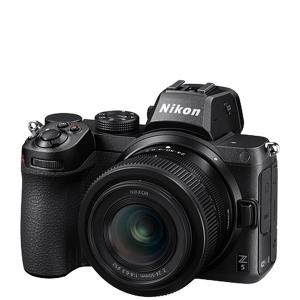 Zシリーズ（Nikon） ニコン Nikon Z6 NIKKOR Z 24-70mm レンズ