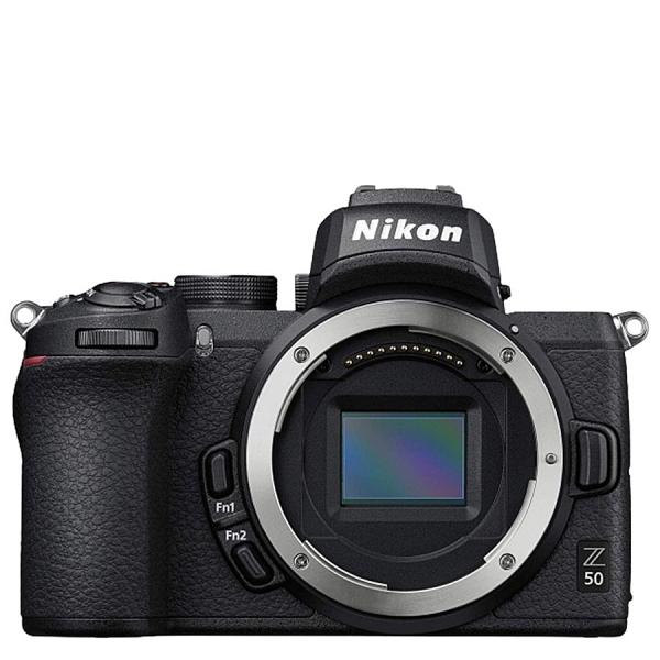 ニコン Nikon Z50 ボディ ミラーレス 一眼レフ カメラ 中古