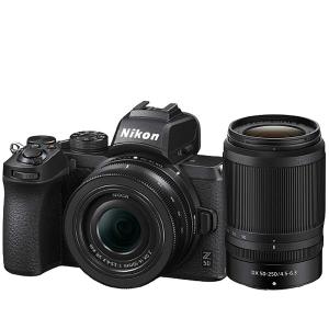 Zシリーズ（Nikon） ニコン Nikon Z5 NIKKOR Z 24-50mm レンズセット