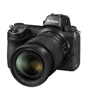 Zシリーズ（Nikon） ニコン Nikon Z6 NIKKOR Z 24-70mm レンズ