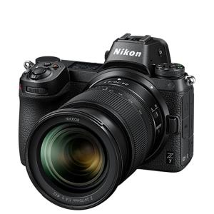 ニコン Nikon Z7 Z 24-70mm レンズキット ミラーレス 一眼レフ 中古