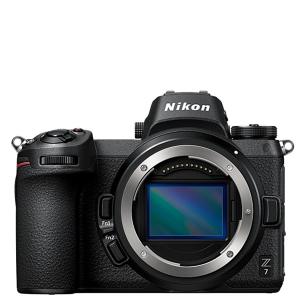 ニコン Nikon Z7 ボディ ミラーレス 一眼レフ 中古