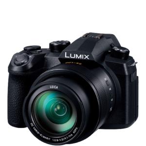 パナソニック Panasonic LUMIX DC-FZ1000M2 ルミックス コンパクトデジタルカメラ コンデジ カメラ 中古｜camerart2nd-shop