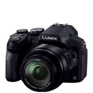 パナソニック Panasonic LUMIX DMC-FZ300 ルミックス コンパクトデジタルカメラ コンデジ カメラ 中古｜camerart2nd-shop
