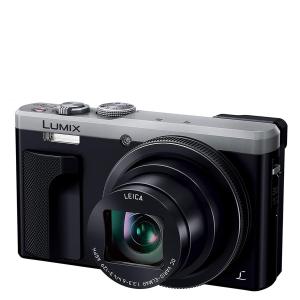 パナソニック Panasonic LUMIX DMC-TZ85 ルミックス ブラック コンパクトデジタルカメラ コンデジ カメラ 中古｜camerart2nd-shop