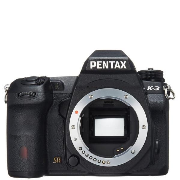 ペンタックス PENTAX K-3 ボディ デジタル 一眼レフ 中古 カメラ