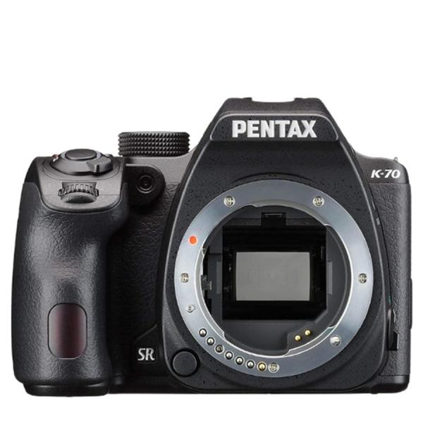 ペンタックス PENTAX K-70 ボディ Wi-Fi搭載 全天候型一眼レフ 中古 デジタル一眼レ...