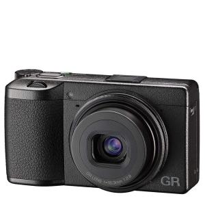 RICOH GR リコー III コンパクトデジタルカメラ コンデジ カメラ