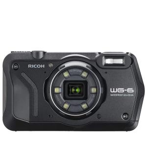 リコー（RICOH） RICOH G900 ホワイト 業務用デジタルカメラ 防水